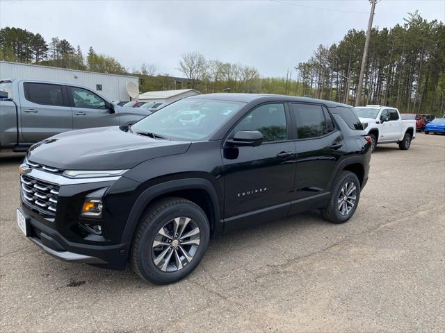 2026 Chevrolet Equinox AWD LT for sale in Hibbing, MN