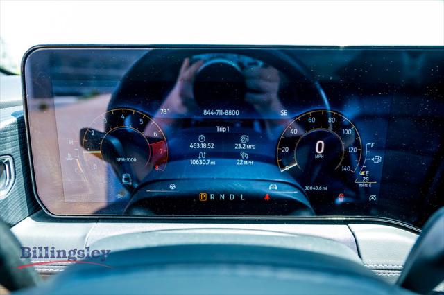 2024 Ford Mustang EcoBoost Premium Fastback