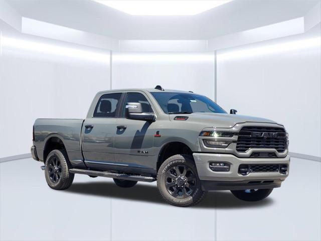 2026 Ram 2500 Big Horn Crew Cab 4x4 6'4" Box for sale in Petaluma, CA