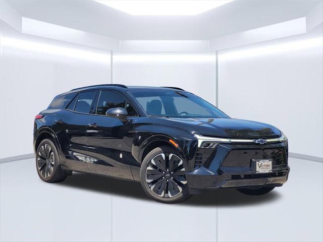 2025 Chevrolet V Blazer RS RWD for sale in Petaluma, CA
