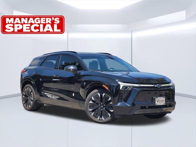 2025 Chevrolet V Blazer RS RWD for sale in Petaluma, CA