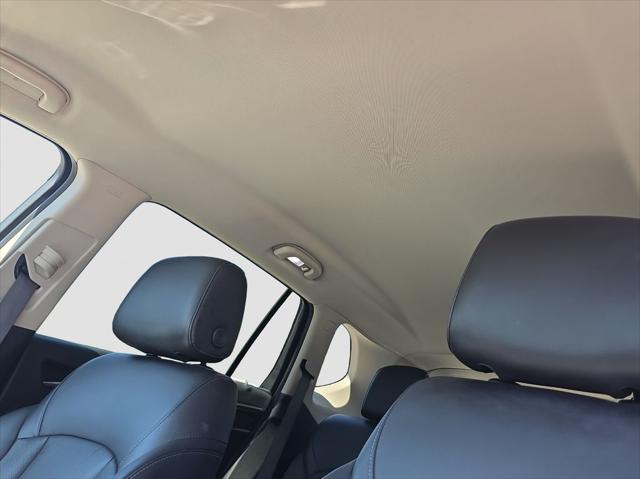 2020 Buick Envision AWD Essence