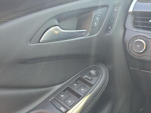 2020 Buick Envision AWD Essence