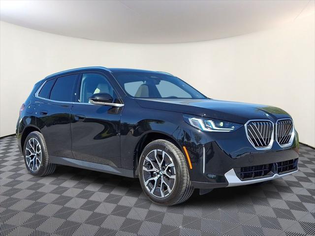 2026 BMW X3 30 xDrive for sale in Muncy, PA