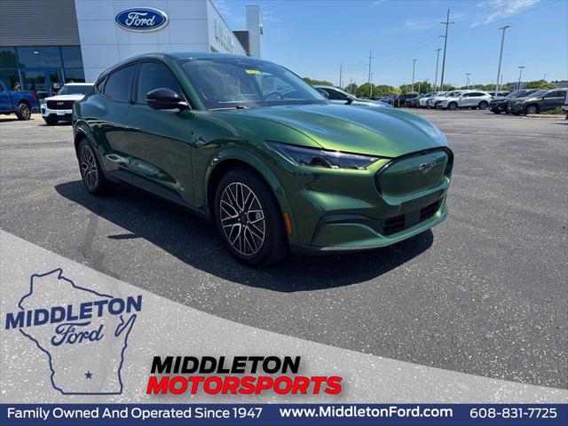 2025 Ford Mustang Mach-E Premium for sale in Middleton, WI