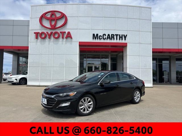 2023 Chevrolet Malibu FWD 1LT for sale in Sedalia, MO