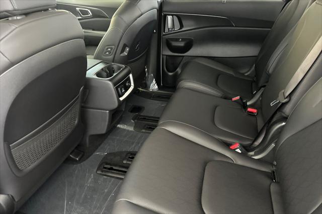 2026 Kia Carnival MPV SX