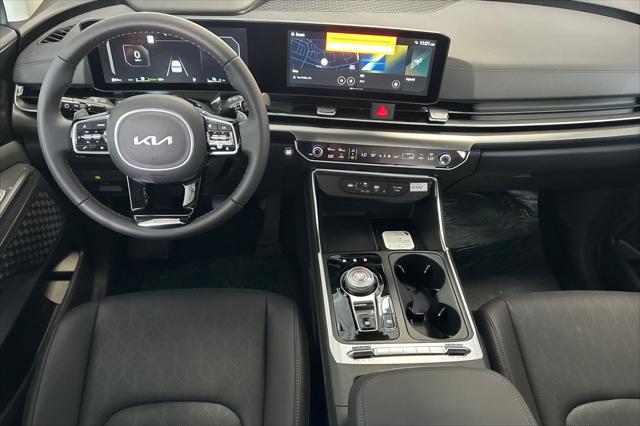 2026 Kia Carnival MPV SX