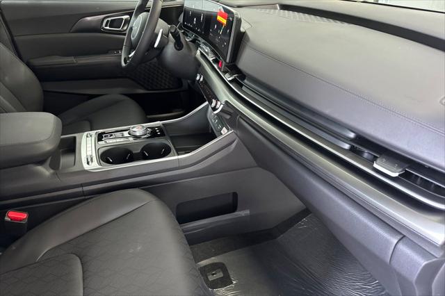 2026 Kia Carnival MPV SX