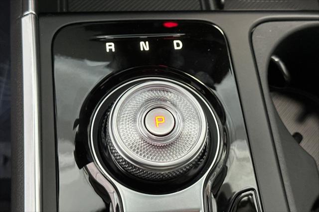 2026 Kia Carnival MPV SX