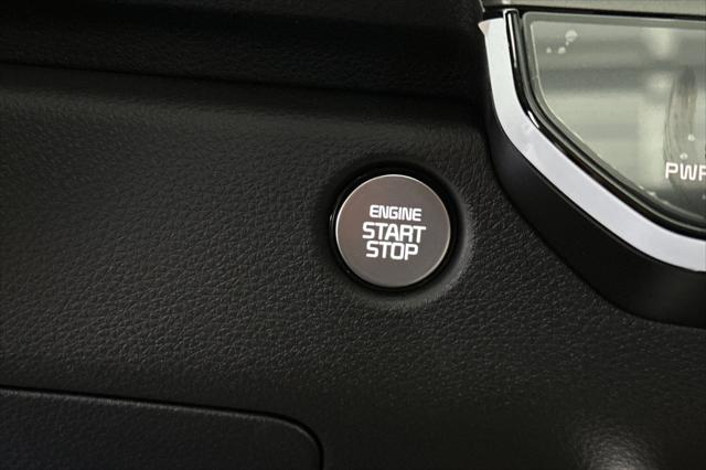 2026 Kia Carnival MPV SX