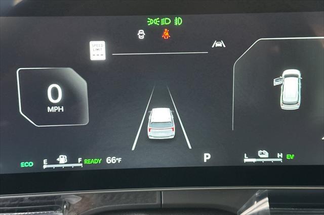 2026 Kia Carnival MPV SX