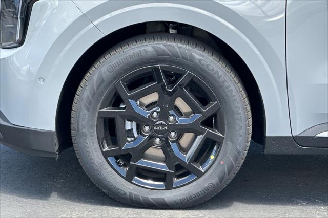 2026 Kia Carnival MPV SX