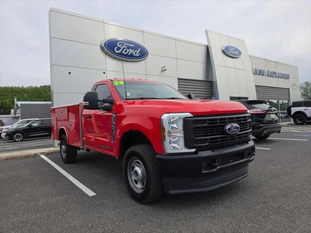 2024 Ford F-350 XL for sale in Mansfield, PA
