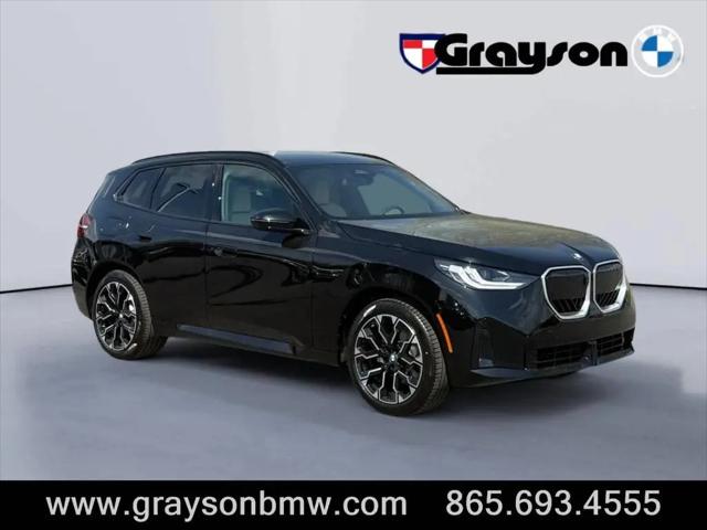 2026 BMW X3 30 xDrive for sale in Knoxville, TN