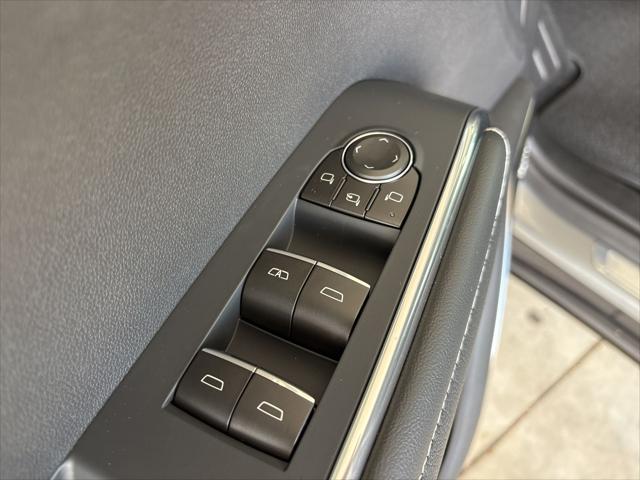 2026 GMC Acadia Denali AWD