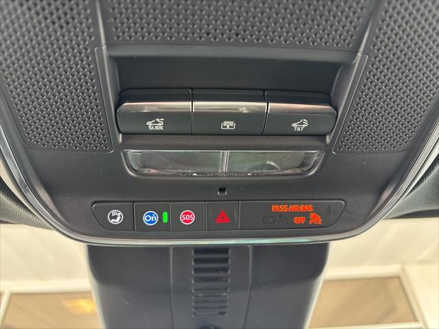 2026 GMC Acadia Denali AWD