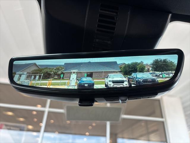 2026 GMC Acadia Denali AWD