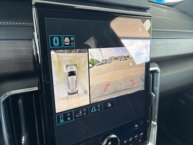 2026 GMC Acadia Denali AWD