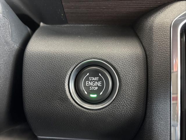 2026 GMC Acadia Denali AWD