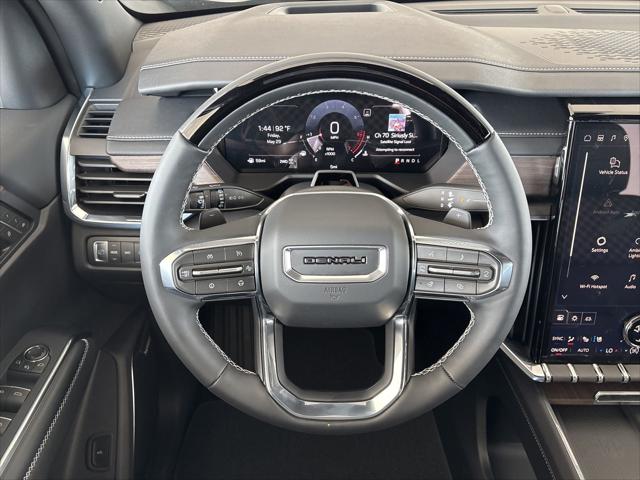 2026 GMC Acadia Denali AWD