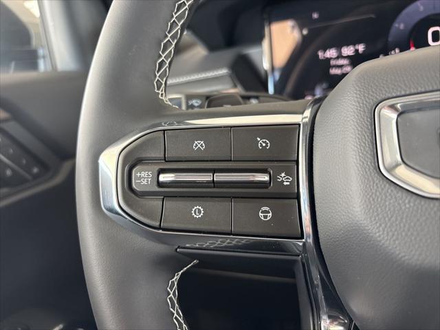 2026 GMC Acadia Denali AWD