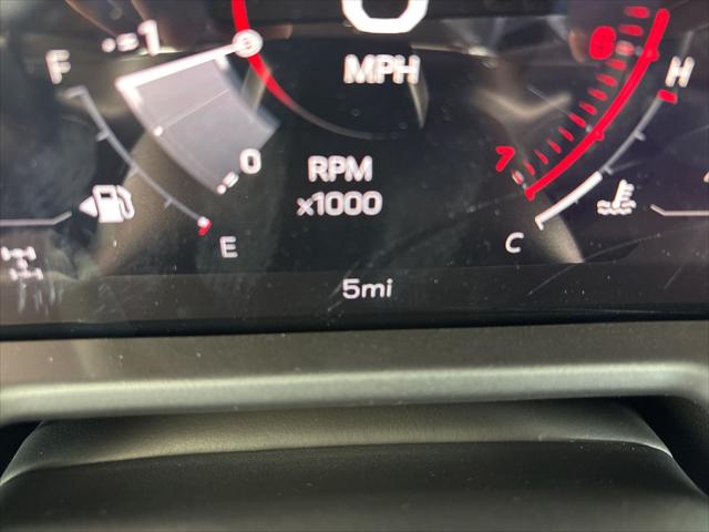 2026 GMC Acadia Denali AWD