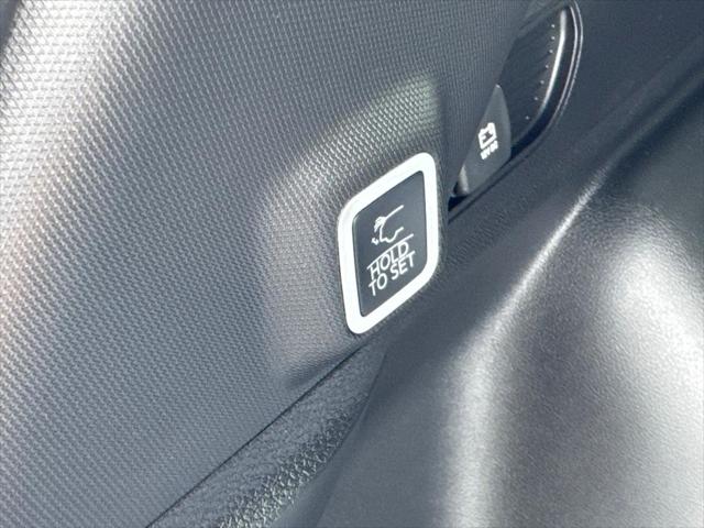 2026 Jeep Grand Cherokee 85th Anniversary Edition