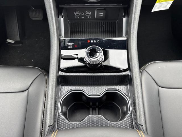 2026 Jeep Grand Cherokee 85th Anniversary Edition