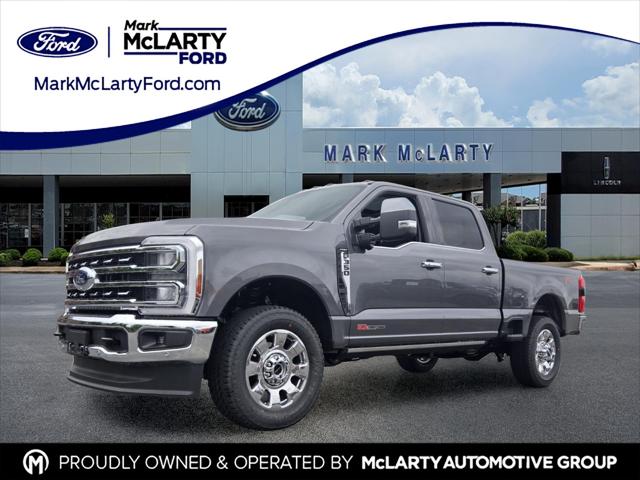 2026 Ford F-350 LARIAT for sale in North Little Rock, AR