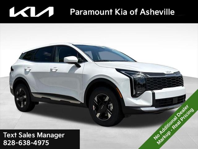 2026 Kia Sportage LX for sale in Asheville, NC