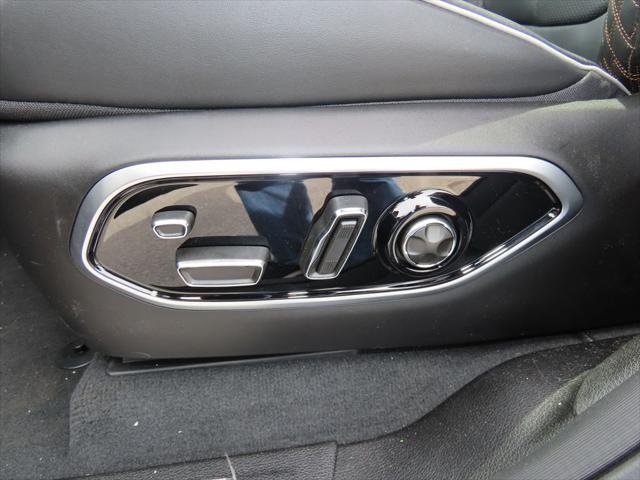 2026 Jeep Grand Cherokee L Summit 4x4