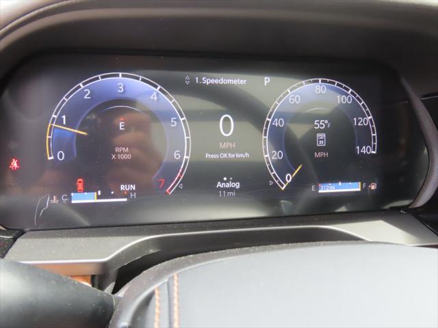2026 Jeep Grand Cherokee L Summit 4x4