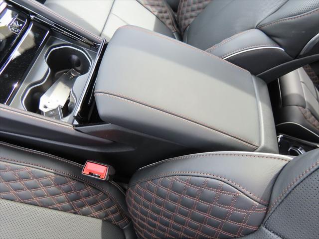 2026 Jeep Grand Cherokee L Summit 4x4