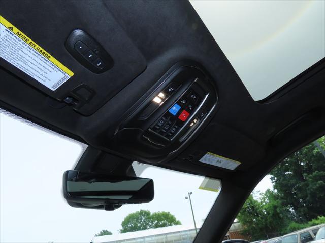 2026 Jeep Grand Cherokee L Summit 4x4