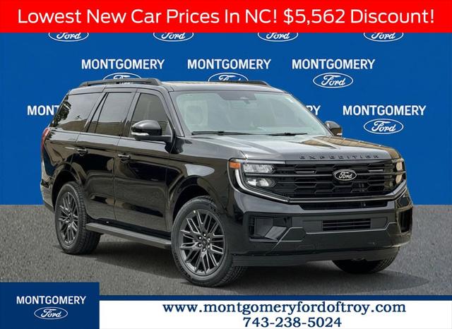 2026 Ford Expedition Platinum for sale in Troy, NC