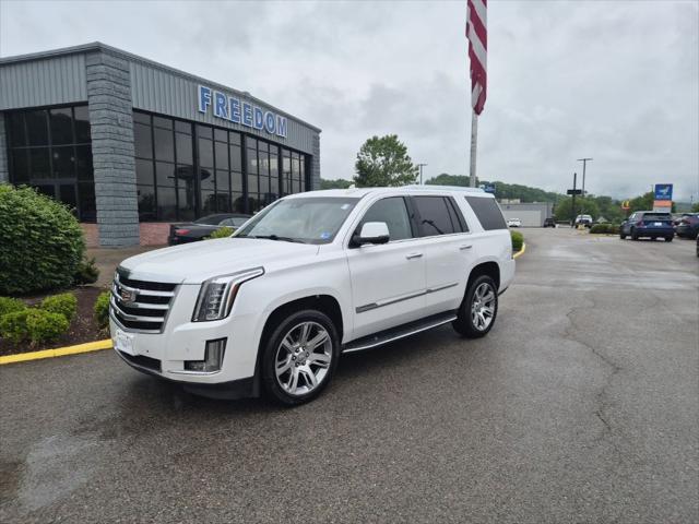 2016 Cadillac Escalade Luxury Collection for sale in Wise, VA