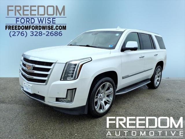 2016 Cadillac Escalade Luxury Collection for sale in Wise, VA