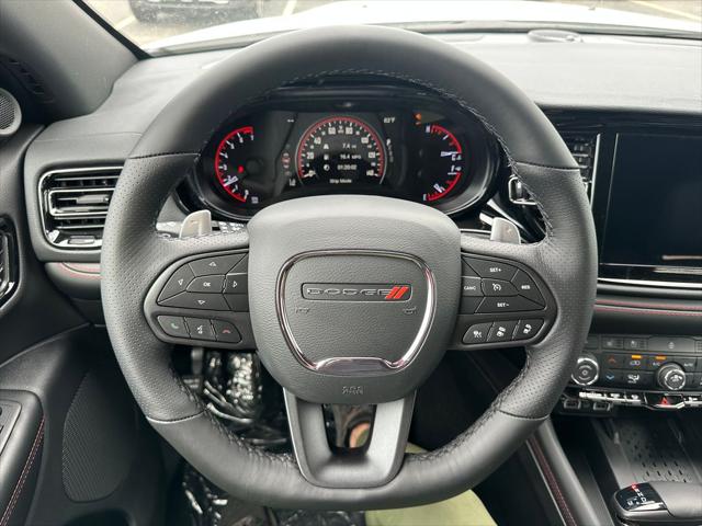 2026 Dodge Durango GT Plus AWD