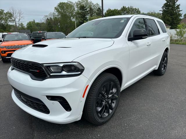 2026 Dodge Durango GT Plus AWD