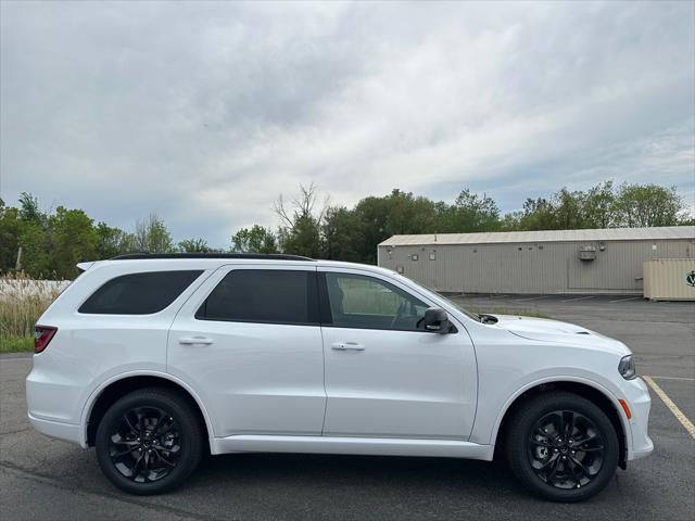 2026 Dodge Durango GT Plus AWD