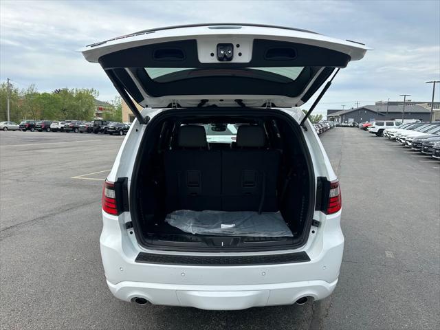 2026 Dodge Durango GT Plus AWD