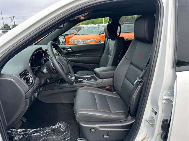2026 Dodge Durango GT Plus AWD