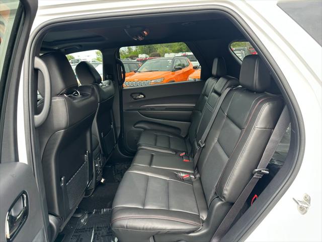 2026 Dodge Durango GT Plus AWD