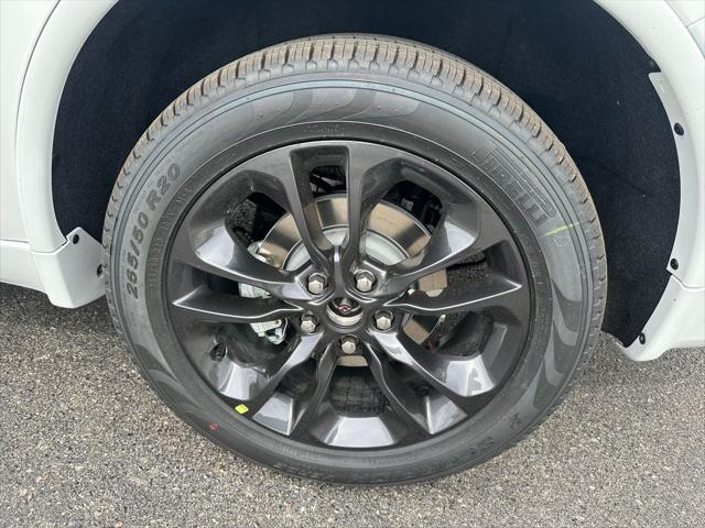 2026 Dodge Durango GT Plus AWD