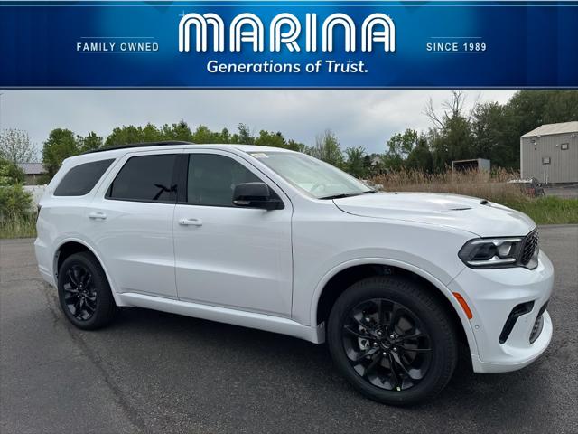 2026 Dodge Durango GT Plus AWD for sale in Webster, NY