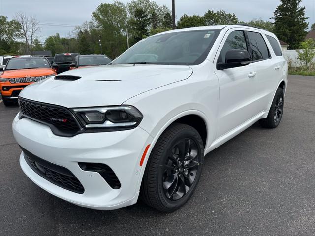 2026 Dodge Durango GT Plus AWD