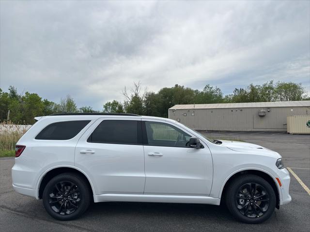 2026 Dodge Durango GT Plus AWD