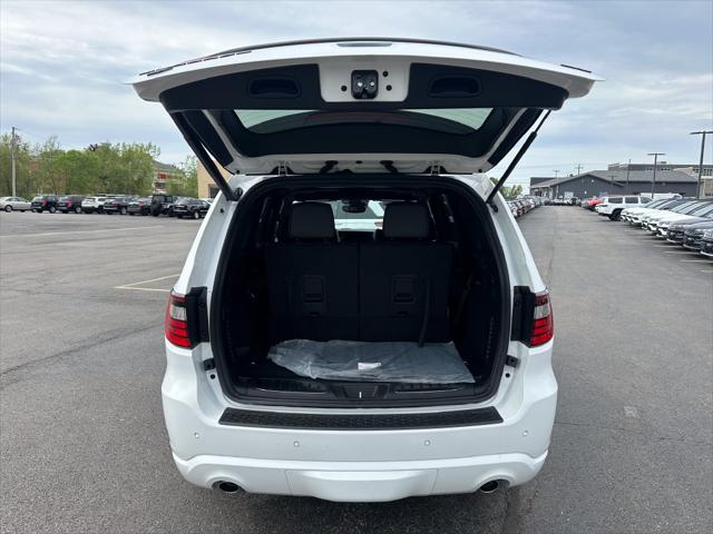 2026 Dodge Durango GT Plus AWD