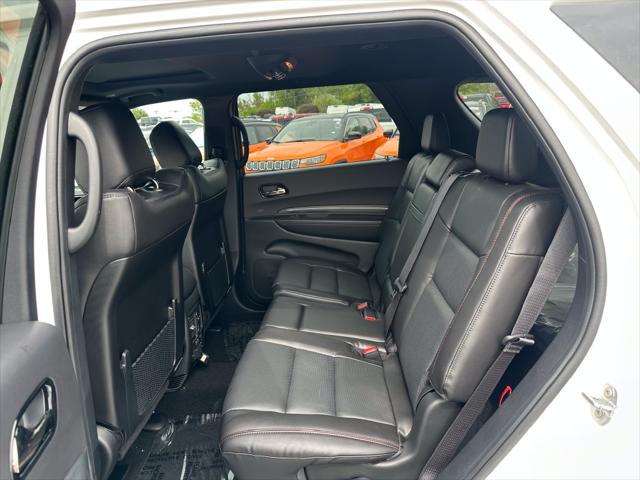 2026 Dodge Durango GT Plus AWD